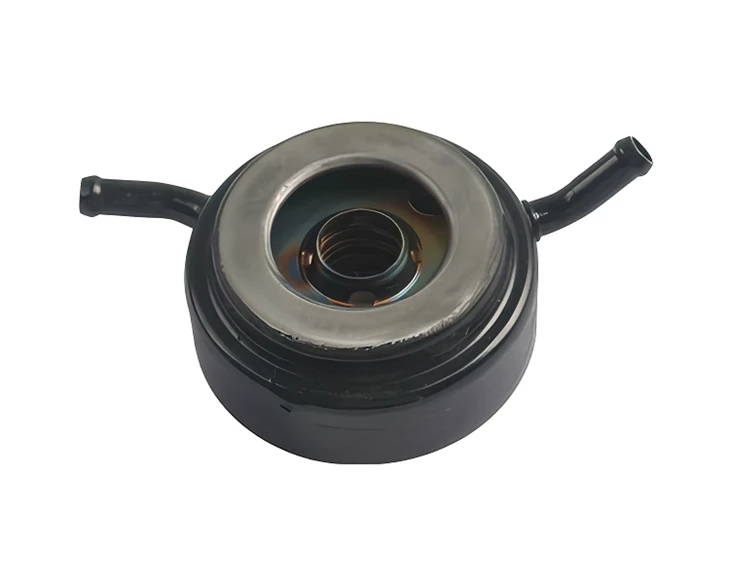 Forklift Parts 4900853 Engine Oil Cooler For Cummins A2300, Original Quality