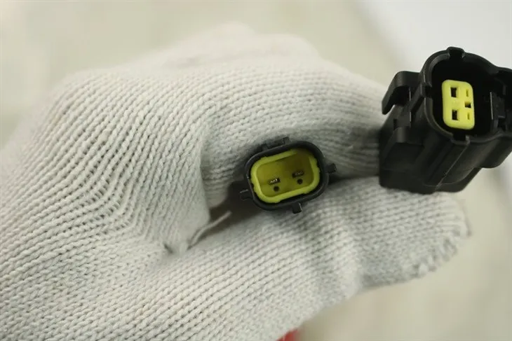 Forklift Parts 505634010001 Ignition Switch For Noblelift PS20N, 100% Genuine factory