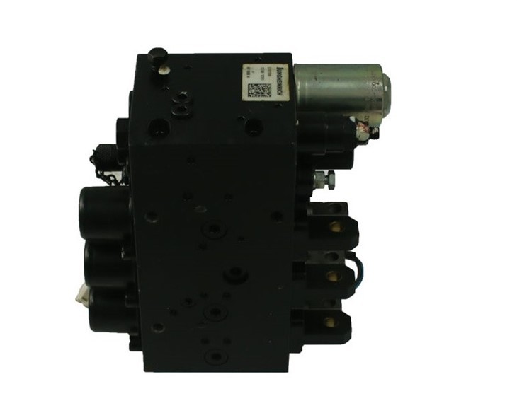 Forklift Parts 51151545 Hydraulic Control Valve For Jungheinrich EFG 216KN, 100% Genuine factory
