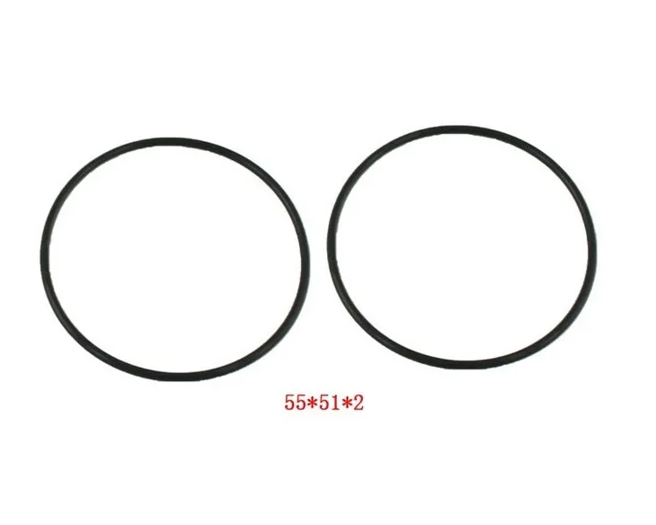 Forklift Parts 52009-87060 Repair Kit, Lifting Cylinder For Nichiyu, FB30-72 best