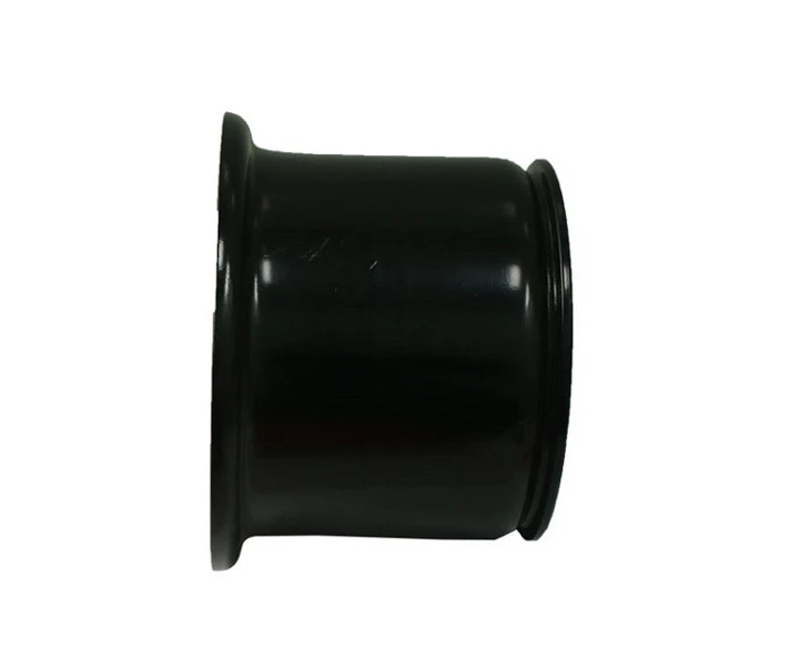 Forklift Parts 6 Hole 21*8-9/105*142 Wheel Rim For 7FB25, Customizable factory