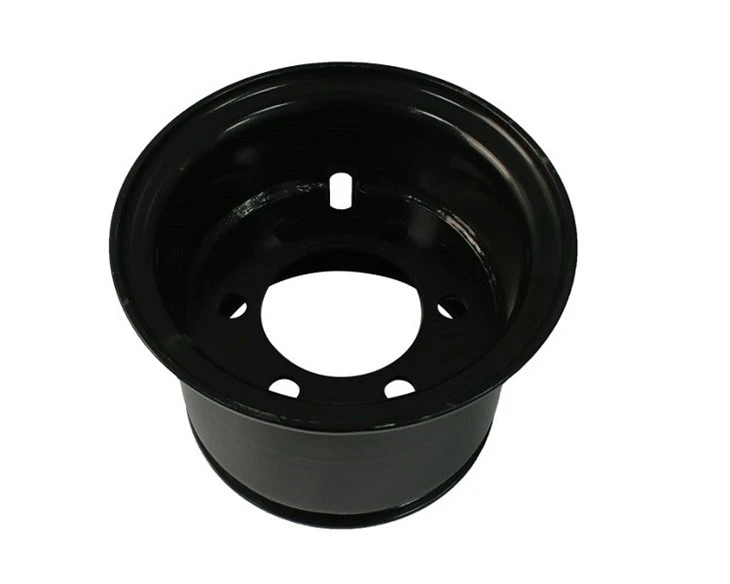 Forklift Parts 6 Hole 21*8-9/105*142 Wheel Rim For 7FB25, Customizable suppliers