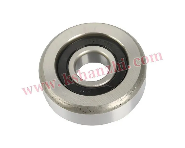 Forklift Parts 61236-10890-71 Side Roller 25*79.5*23.5/17 For 6F/7F/8FD20-25/Z20-30 suppliers