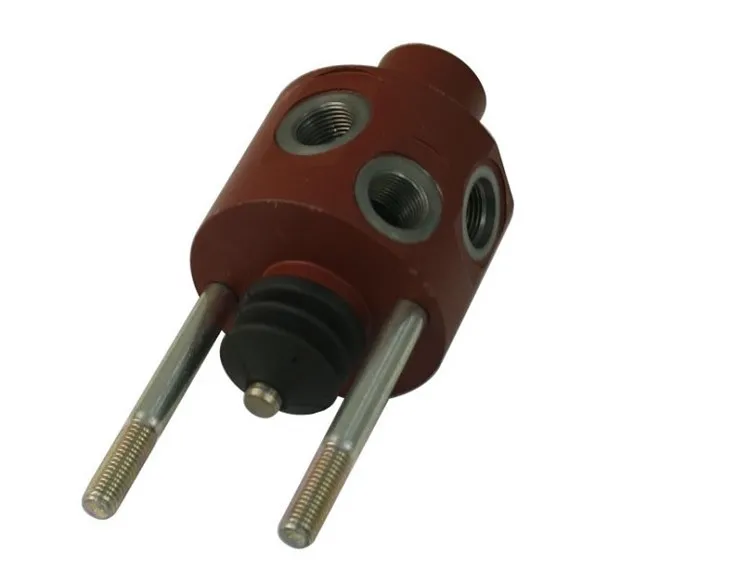 6743406110 Brake Valve Assembly For Linde, 350, 100% Genuine suppliers