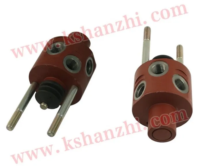 6743406110 Brake Valve Assembly For Linde, 350, 100% Genuine best