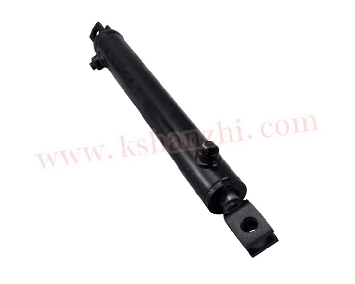 Forklift Parts 75250-26530-71 Hydraulic Side Shift Cylinder For 7~8FD20-30, Original