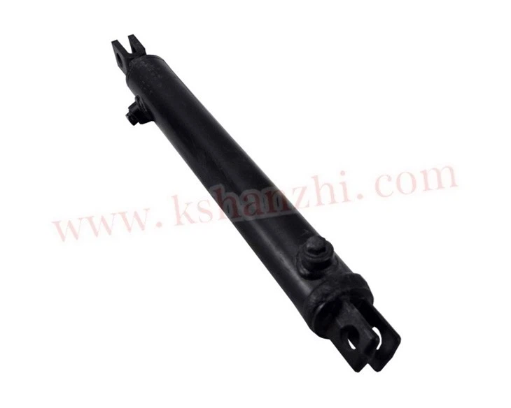 Forklift Parts 75250-26530-71 Hydraulic Side Shift Cylinder For 7~8FD20-30, Original factory