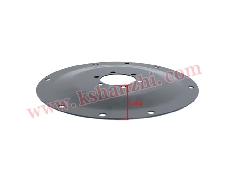 Forklift Parts 8*6 Holes 2028867 Input Plate For Hyster 3 Ton (9022308-02B-D1) factory