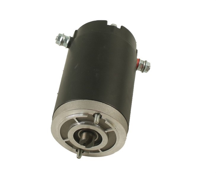 Forklift Parts 80ZY24-500, DC 24V/500W Motor, Hydraulic Oil Pump Linde MT15C