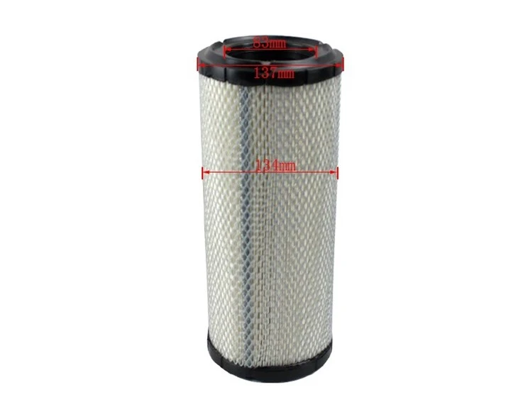 Forklift Parts 91K61-01112 Air Filter For S6S/cpcd45 (KL1350-D1) suppliers