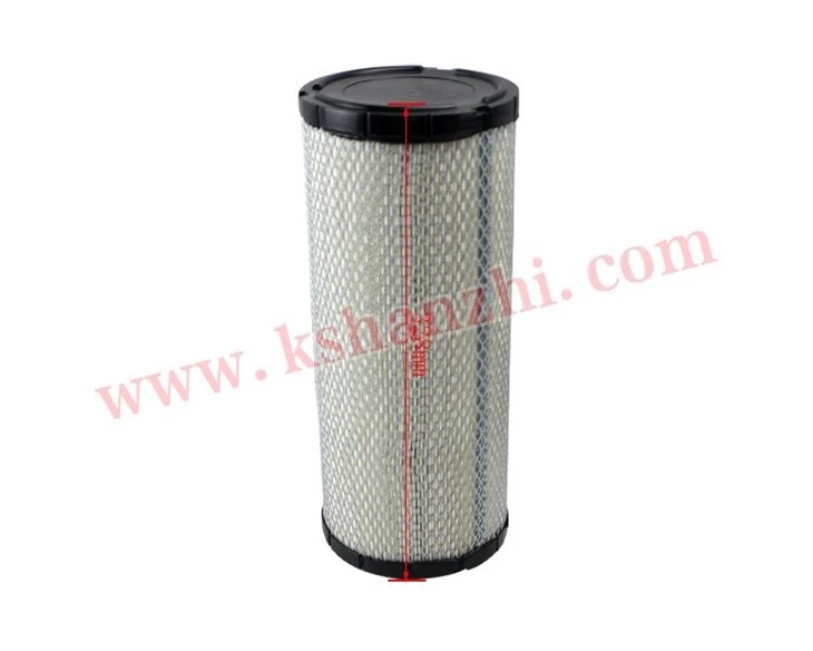 Forklift Parts 91K61-01112 Air Filter For S6S/cpcd45 (KL1350-D1) factory