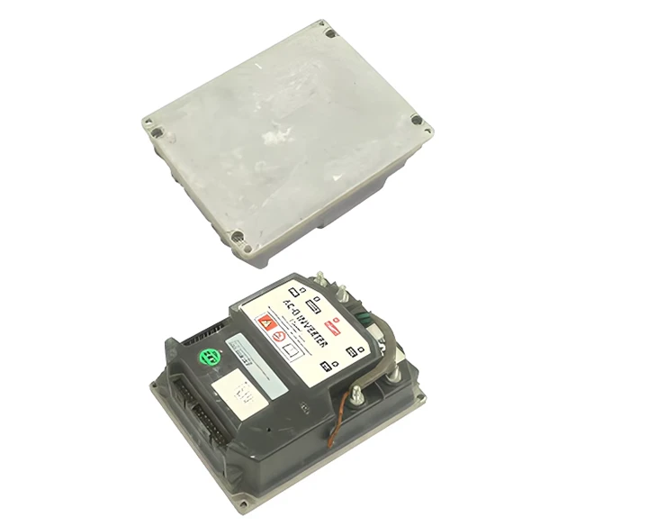 Forklift Parts AC Controller 24V, 4230-56002-00 AC-O Inverter For Electric Forklift high quality