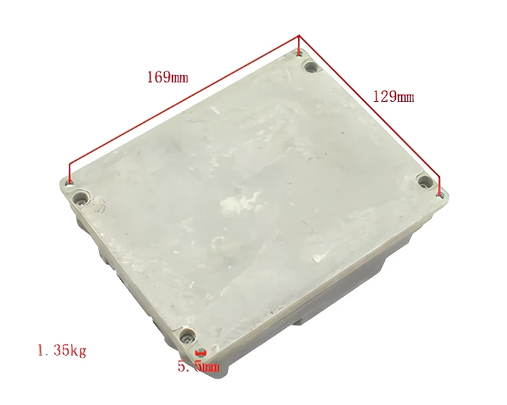 Forklift Parts AC Controller 24V, 4230-56002-00 AC-O Inverter For Electric Forklift best