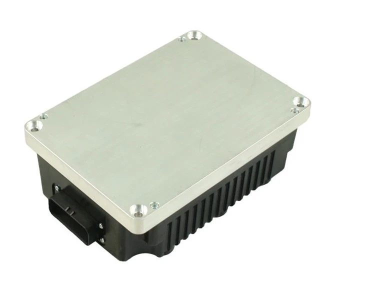 Forklift Parts AC Motor Controller 48-80V/350A For CPD30, 100% Original (1236-6401-HC) suppliers
