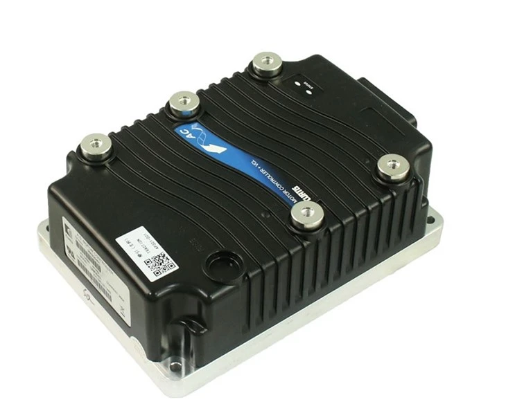 Forklift Parts AC Motor Controller 48-80V/350A For CPD30, 100% Original (1236-6401-HC)