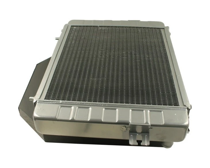Forklift Parts B16006H02106 Cooling Radiator For Baoli 3T/KB30, 100% Premium best