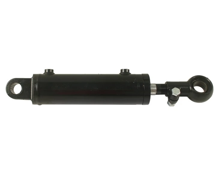 Forklift Parts B31E8-50101A Hydraulic Tilt Cylinder RH For TEUFB20, Premium