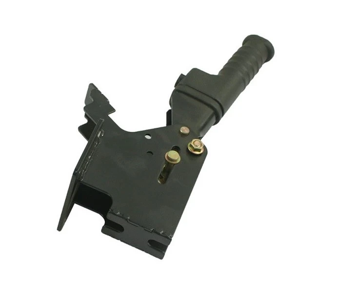 Forklift Parts B350798 Parking Brake Handle Lever For Tailift FB15, Premium suppliers