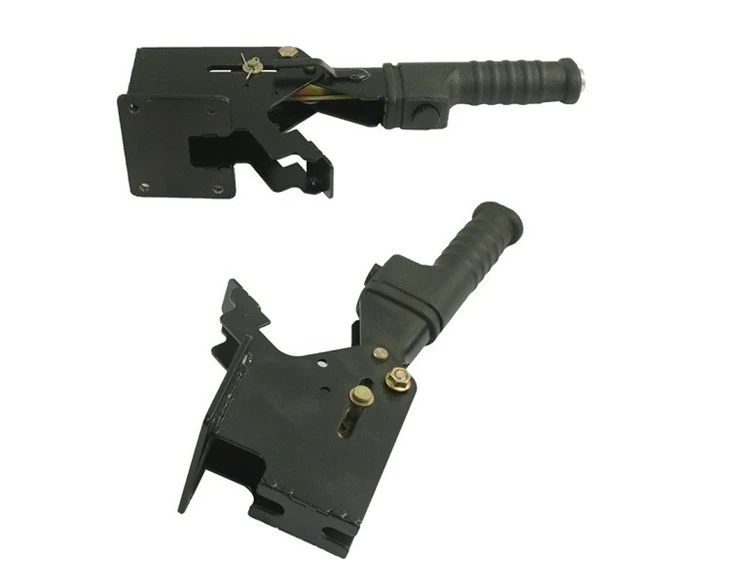 Forklift Parts B350798 Parking Brake Handle Lever For Tailift FB15, Premium factory
