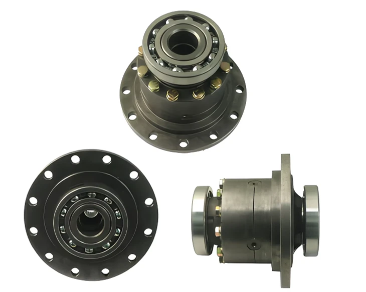 Forklift Parts B351375 Differential Assembly For Tailift. FB20, 100% Original best