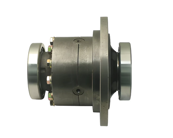 Forklift Parts B351375 Differential Assembly For Tailift. FB20, 100% Original factory