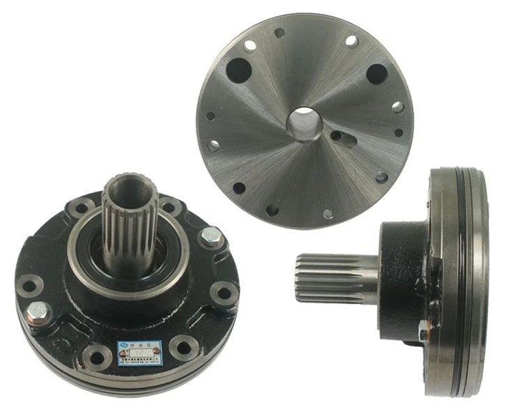 Forklift Parts B380020 Transmission Charging Pump Assy For Tailift 3 Ton, Premium best