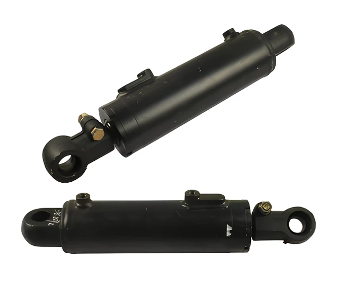 Forklift Parts B382072 Hydraulic Tilt Cylinder Tailift. FD50, Original best