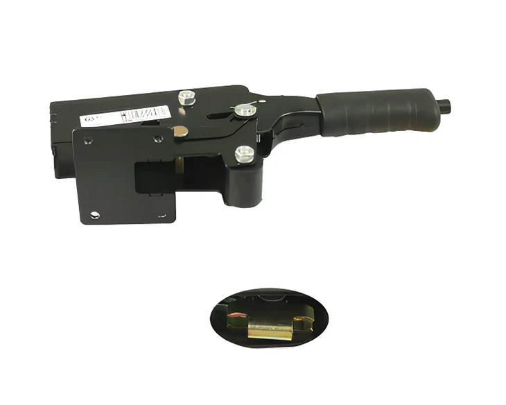 Forklift Parts B388246 Parking Brake Handle Lever For Tailift FB20, Original suppliers