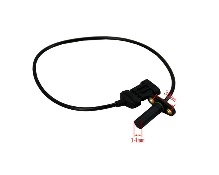 B431358GK Motor Encoder SKF For Maximal Forklift, 100% Original suppliers