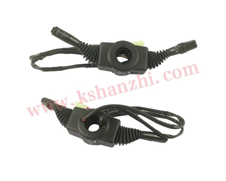 Forklift Parts B51830010 Switch, Forward & Reverse For Hyundai, HB30EAC, Original factory