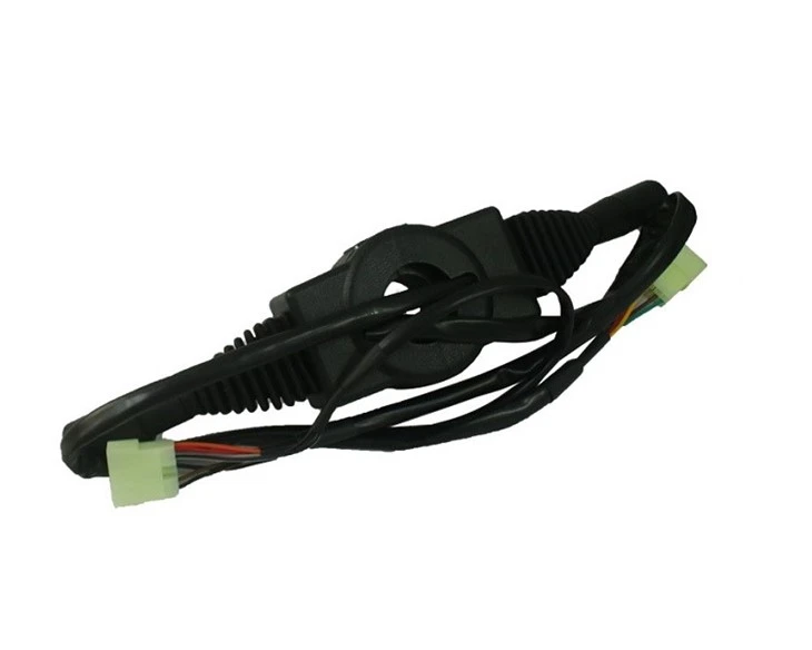 Forklift Parts B51830010C Combination Switch For Hyundai, FB25E, Original suppliers