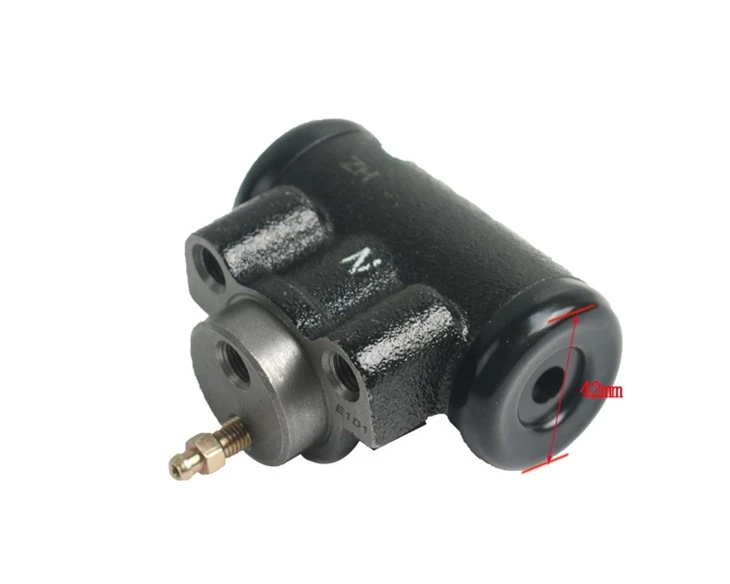 Forklift Parts C-52-11255-52003 Brake Wheel Cylinder For TCMFD40T8, Premium