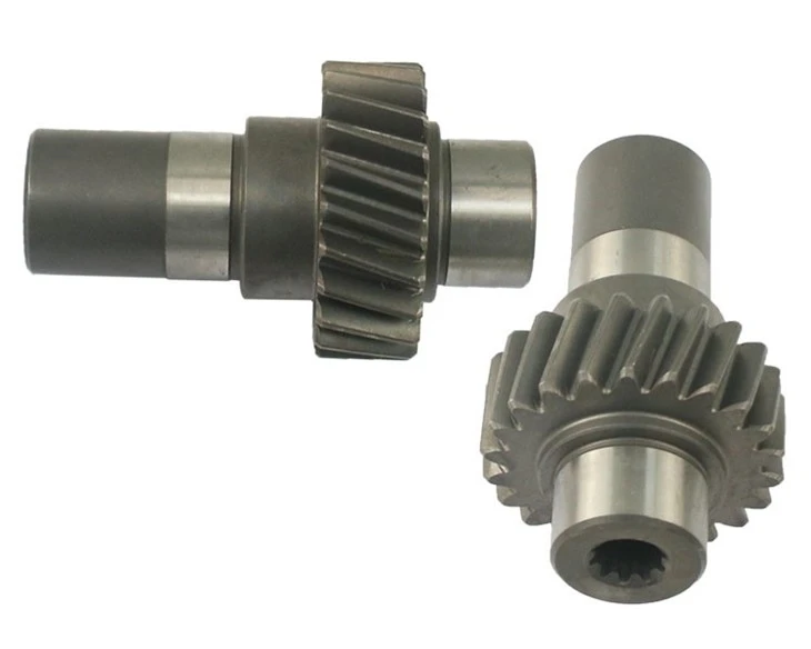 Forklift Parts C490BZG-82007 Gear, Hydraulic Pump (PTO) For 4D27G31/4D32XG30, Original factory