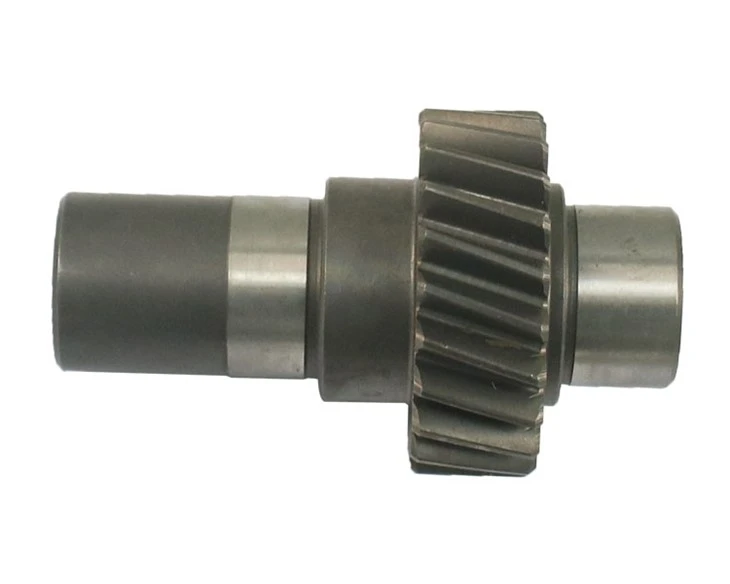 Forklift Parts C490BZG-82007 Gear, Hydraulic Pump (PTO) For 4D27G31/4D32XG30, Original