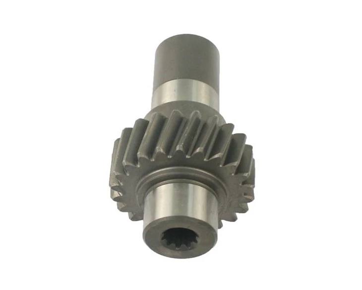 Forklift Parts C490BZG-82007 Gear, Hydraulic Pump (PTO) For 4D27G31/4D32XG30, Original suppliers