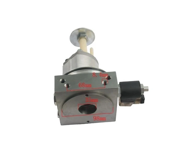 Original, CBD-F201.8L1BL-BA Hydraulic Pump For Hc Electric Forklift factory