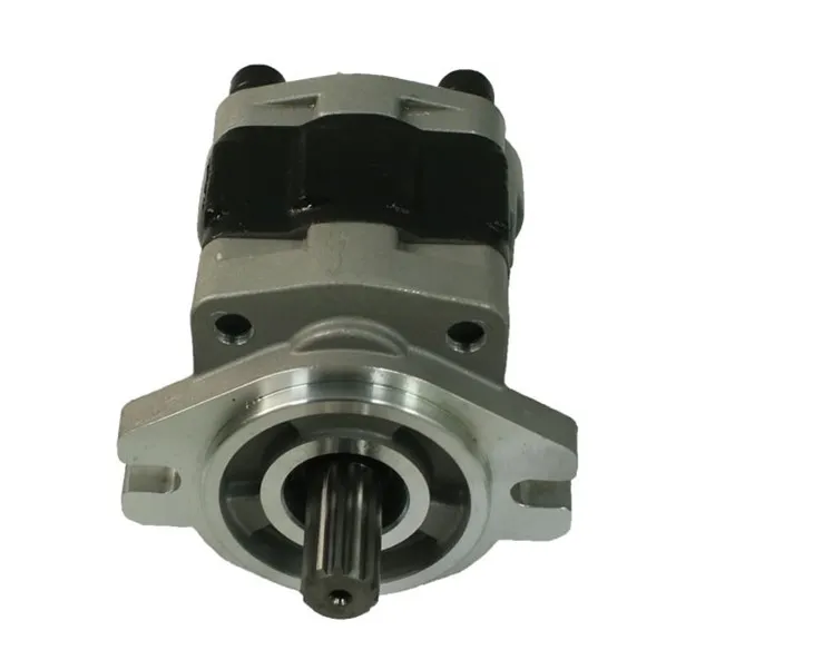 Forklift Parts CBHV-F28.2-AL2Ф13 Hydraulic Gear Pump 13 Teeth For Hc Forklift