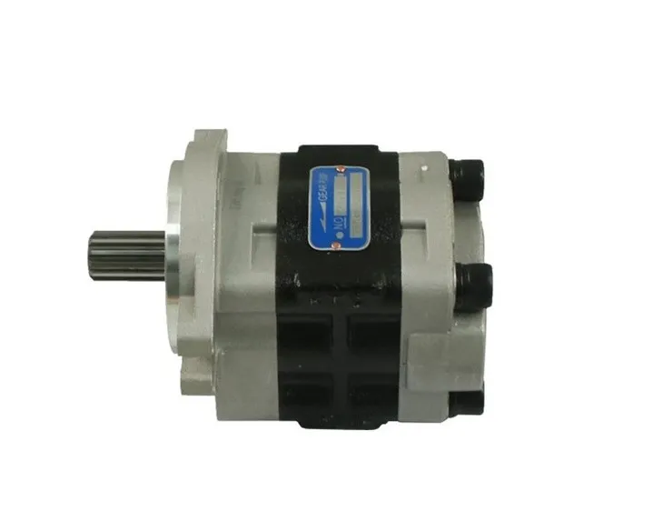 Forklift Parts CBHV-F28.2-AL2Ф13 Hydraulic Gear Pump 13 Teeth For Hc Forklift best