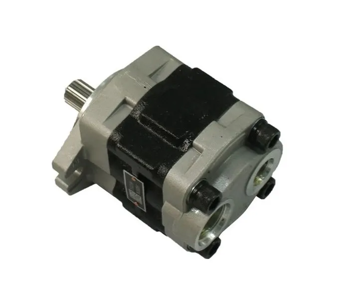 Forklift Parts CBHV-F28.2-AL2Ф13 Hydraulic Gear Pump 13 Teeth For Hc Forklift suppliers