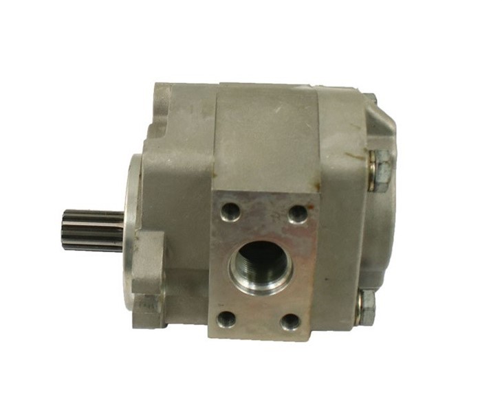 Forklift Parts CBK-G432-AT@L Hydraulic Pump For Hl, Cpcd50, 100% Premium best