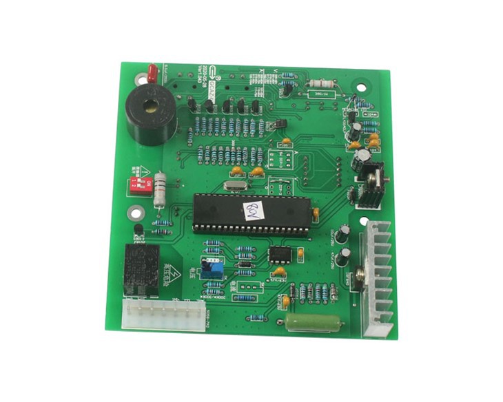 Forklift Parts Circuit Board, Battery Charger For Hl Forklift (ZNH-0016-D1)
