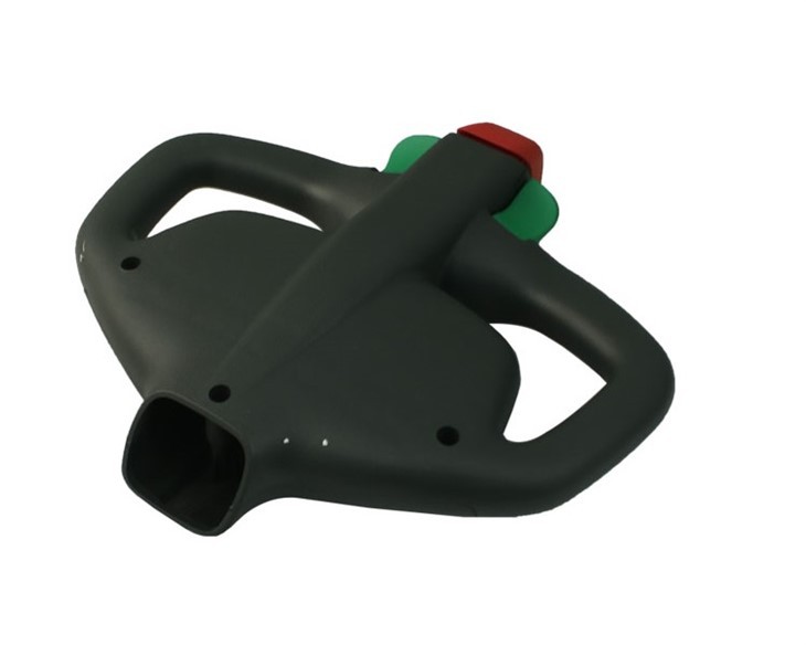 Forklift Parts Control Handle Assy, 505646011003 Tiller Head For Noblelift, PT20P-C 2T