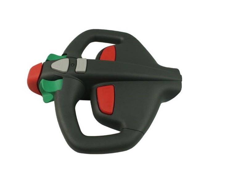 Forklift Parts Control Handle Assy, 505646011003 Tiller Head For Noblelift, PT20P-C 2T best