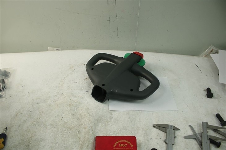 Forklift Parts Control Handle Assy, 505646011003 Tiller Head For Noblelift, PT20P-C 2T factory