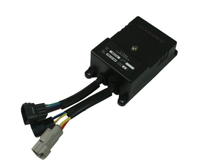 Forklift Parts CYPM-12C-005 Control Box 12V For Baoli Forklift