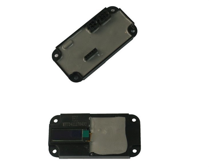 Forklift Dashboard, 1113-301100-00 Meter Panel For EPT12-EZ, OEM Part factory