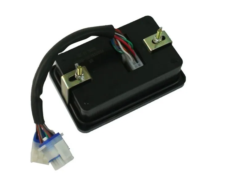 Forklift Parts Dashboard, FD30YX0(G)-E001 Meter Panel For Zoomlion FD30, 100% Genuine suppliers