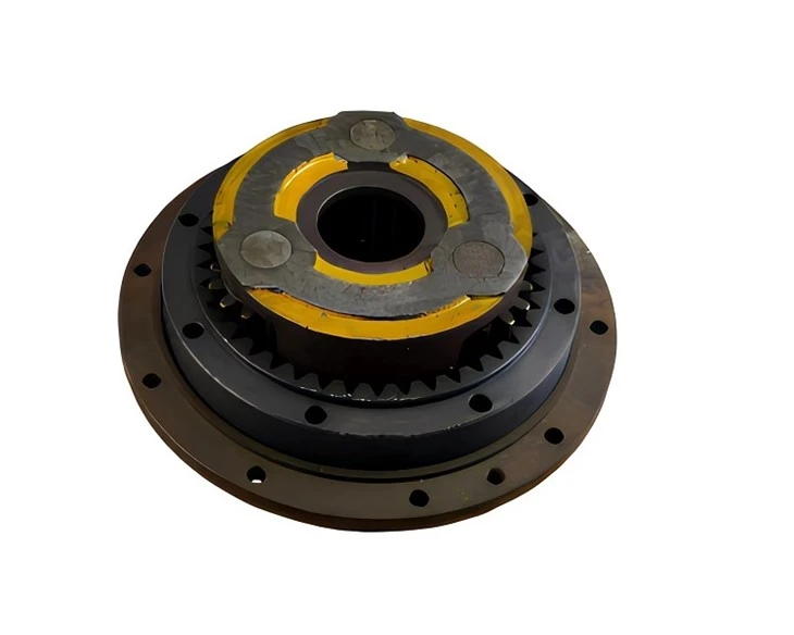 Forklift Parts Differential Planetary Carrier Assembly For Dalian 8 Ton (LBJSQ-DL8T-D1)