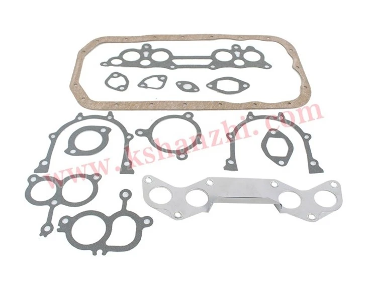 FE01-99-100 Engine Gasket, Engine Overhaul Repair Kit For Mazda.FE Series factory