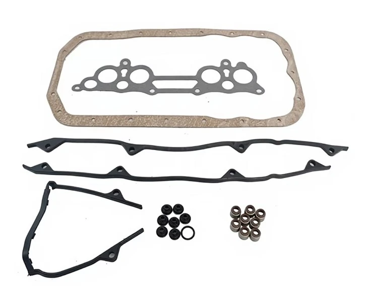 FE01-99-100 Engine Gasket, Engine Overhaul Repair Kit For Mazda.FE Series